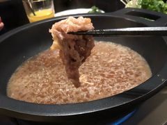 -Tokyo Sukiyaki-Tei
