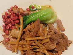 -漆黑觉米粉(三里屯店)