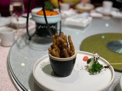 -天福苑(崇宁路店)