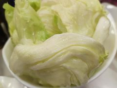 -彭记铁锅肥肠(东四总店)