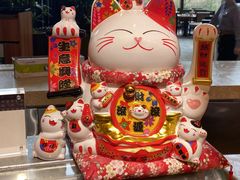 -济南喜来登酒店-盛宴自助西餐厅·综合自助