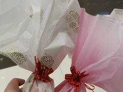 -海底捞火锅(凯德广场店)