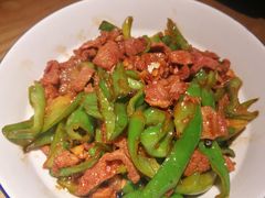 -禾田下生态餐厅(华天城总店)