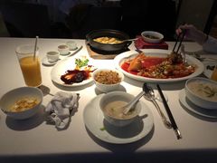 -悦轩中餐厅·高空江景·杭州柏悦酒店