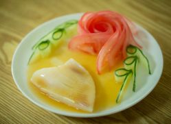 月子餐-兰州舒馨精致月子中心