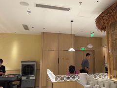 -上关东东北菜(夫子庙水游城店)