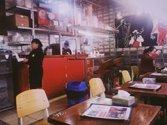 -米屋石锅拌饭(师大店)