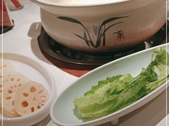 -古膳记猪肚鸡.生蚝鸡(拱北店)