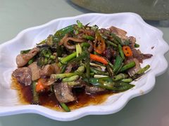 -漫渡庄绿岛花园•隐世庭园菜(滨湖店)