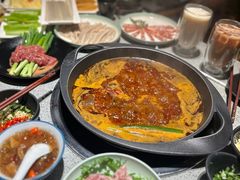 -园里火锅(仁和新城店)