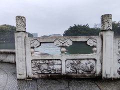 -桂林市榕杉湖景区