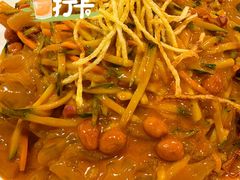 -粗粮人家·东北菜(洋桥店)