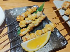 -吉川居酒屋(建国北路店)