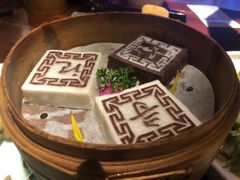 绍兴印糕-寻宝记绍兴菜(鲁迅路店)