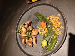 -烛影拾光观景餐厅·创意菜·摄影·小提琴(大唐不夜城店)