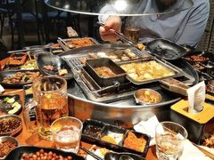 -伍丁·烤牛肋(和平东桥店)