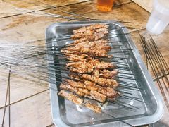 烤肉-清真·马峰烤肉(小学习北巷店)