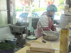 -渔码头食府·20年蓬莱老字号(登州路店)