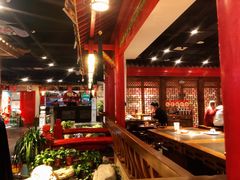 -清真·京华源铜锅涮肉(丰庆店)