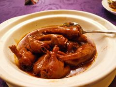鲍汁凤爪-惠食佳·朱雀(东方商厦店)