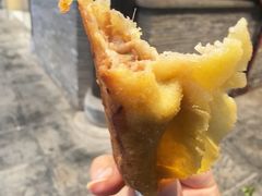 -清真蒋有记(老门东店)