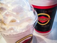-FATBURGER 特富客汉堡(外交公寓店)