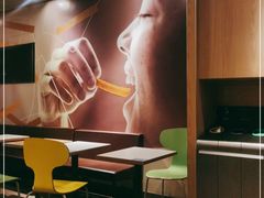 -麦当劳(豫园店)