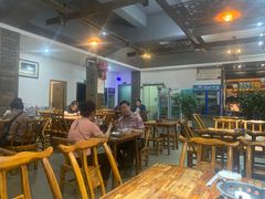 大堂-胡师傅三下锅(汽车站店)