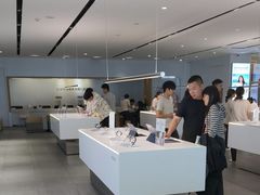 -OPPO服务体验中心(天津和平区天河城店)