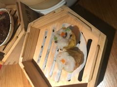 -点心传说·粤菜点心(佐阾虹湾店)