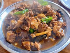 -李东农庄(中南百草园地标店)