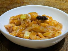 -魁盛居百年鲁菜馆(县西巷店)