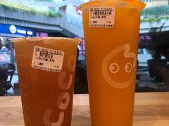 -CoCo都可(东城国贸店)