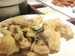 -三道菜(明堂公园店)