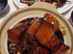 -新吉士·上海菜(浦东LCM置汇旭辉店)