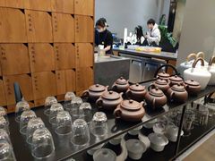 -一叶觅山(半边街店)