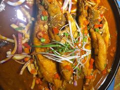 -小湘旺臭鳜鱼(百子湾店)