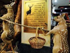 -乔家满族八大碗(流水沟店)