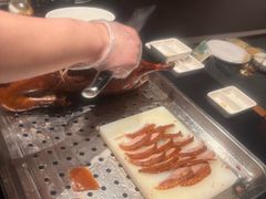 -全聚德(双井店)