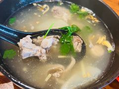 -大三元台湾鲁肉饭(沙井新桥店)