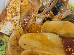 -艺味深尝(云锦路店)