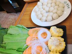 -东来顺饭庄(天坛店)