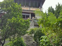 -东莞市可园博物馆