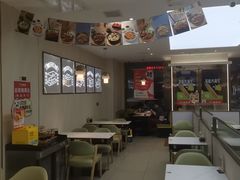 -李先生牛肉面大王(长春儿童医院店)