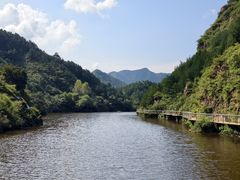 -仙居谷风景区