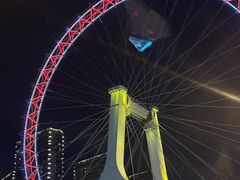 -天津之眼摩天轮