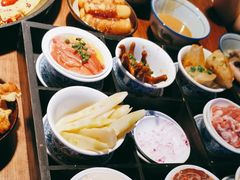 -楠火锅(仁恒梦中心店)