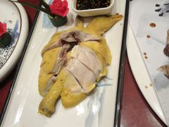 -阿英煲(凉城路店)