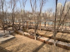 -水车博览园