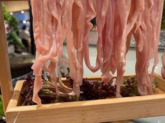 鸭肠-湊湊火锅·茶憩(恒隆广场店)